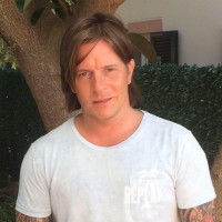 Darren Andrews