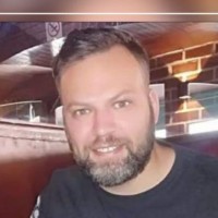 Jaco Van Der Berg