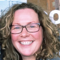 Dawn Rowan