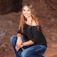 Capri Ramsperger