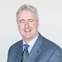 Iain Johnstone