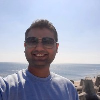 Utkarsh Pandya
