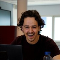 Jarno Van Roosmalen