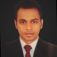 M Rakesh