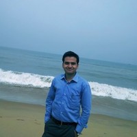 nitish dixit