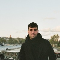 Sergio García Pena