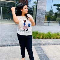 Pooja Surwase