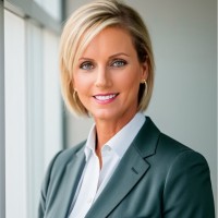 Melissa Roddenberry