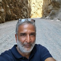 Naved Irshad