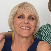 Corinne Sagot
