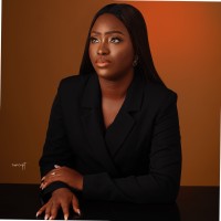 Oluwadolapo Osuetha, Mba
