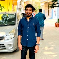 Kalapala Jonathan Avinash