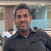 Bhaskar Gosavi