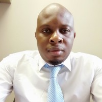 Musiiwa Timothy Thandabantu