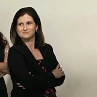 Katherine Andrews