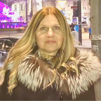 nada marinkovic