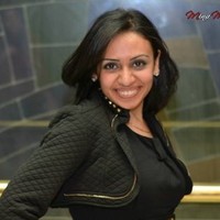 Monica Sadik