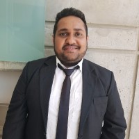 Rohan Dhamelia