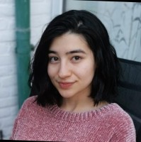 Mariam Taj Zai