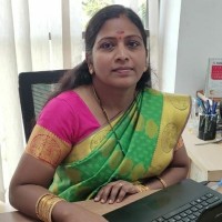G Vasanthi Prakash