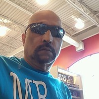 Paul Sethi