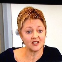 Adjunct Professor Julie Green