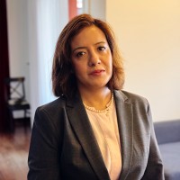 Sudipta Husain