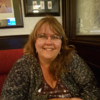 Cheryl Lidstone
