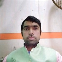 Bipin Kumar Singh