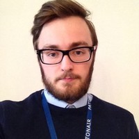 Sam Mcloughlin