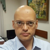 Yevheniy Isar