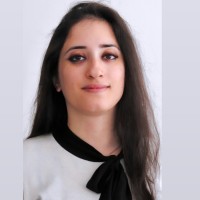 Wafaa Saadeh