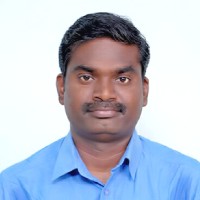 Deepak Kumar Balasubramanian