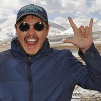 Tynchtyk Abylkasymov