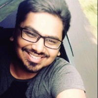 Karthik B