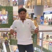 Raghul S