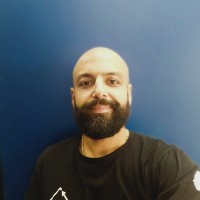 Kiro Saleeb