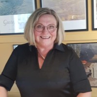 Anneli Strömberg