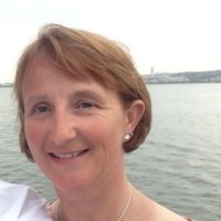 Betsy Kupic