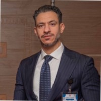 Khaled Akra. MBA , MScIB