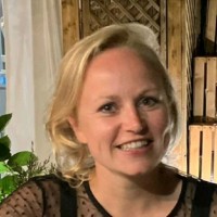 Laura Blaauw