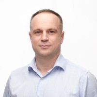 Aliaksandr Budzko
