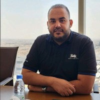 Ahmed Shrbini