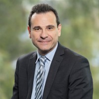 Joe Lazzaro