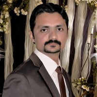 Mubasher Siddique