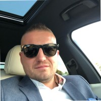 Goran Ferara