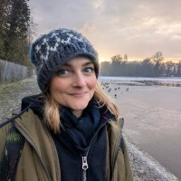 Rebecca Semmens-Wheeler