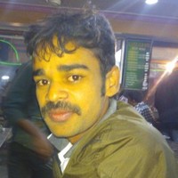Mahesh Barla