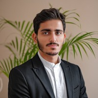 Ismail Zabih