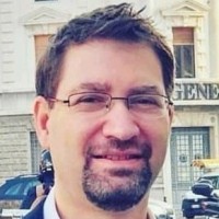 Dr. Chem. Eng. Orkun Özkan